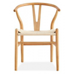 Arc Chair - Natural